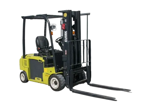 Montacargas eléctrico en Quito