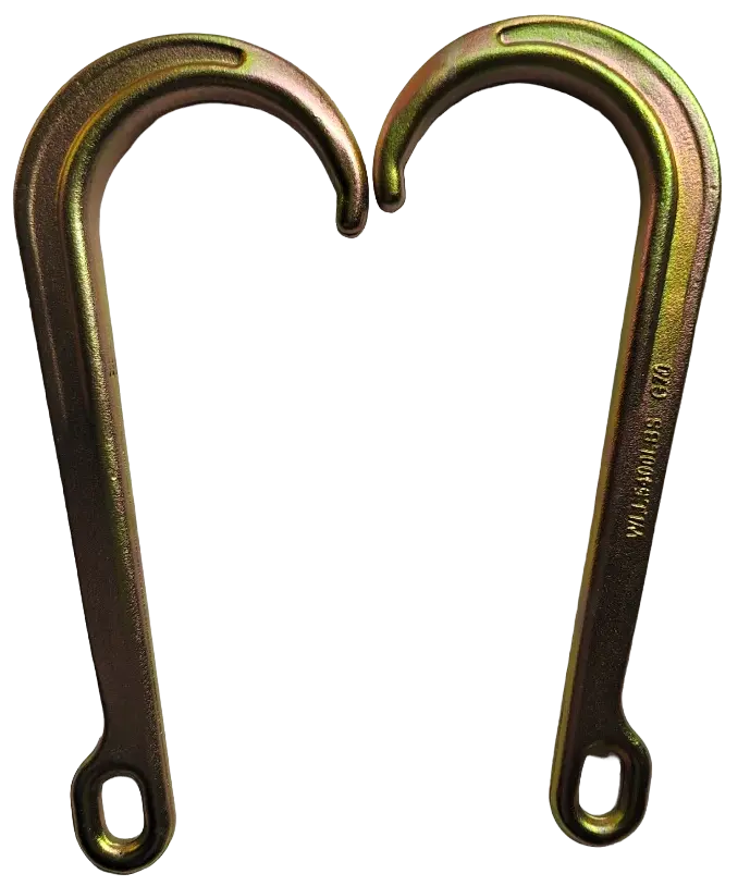 Jotas de acero grado 70