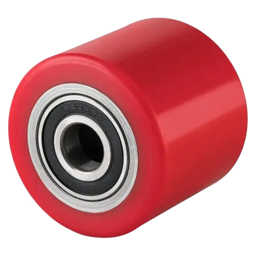 Rueda de poliuretano